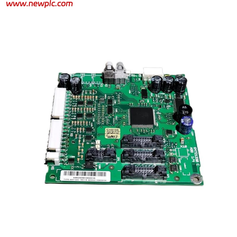 ABB AINT-02C 68257867 Inverter Accessories