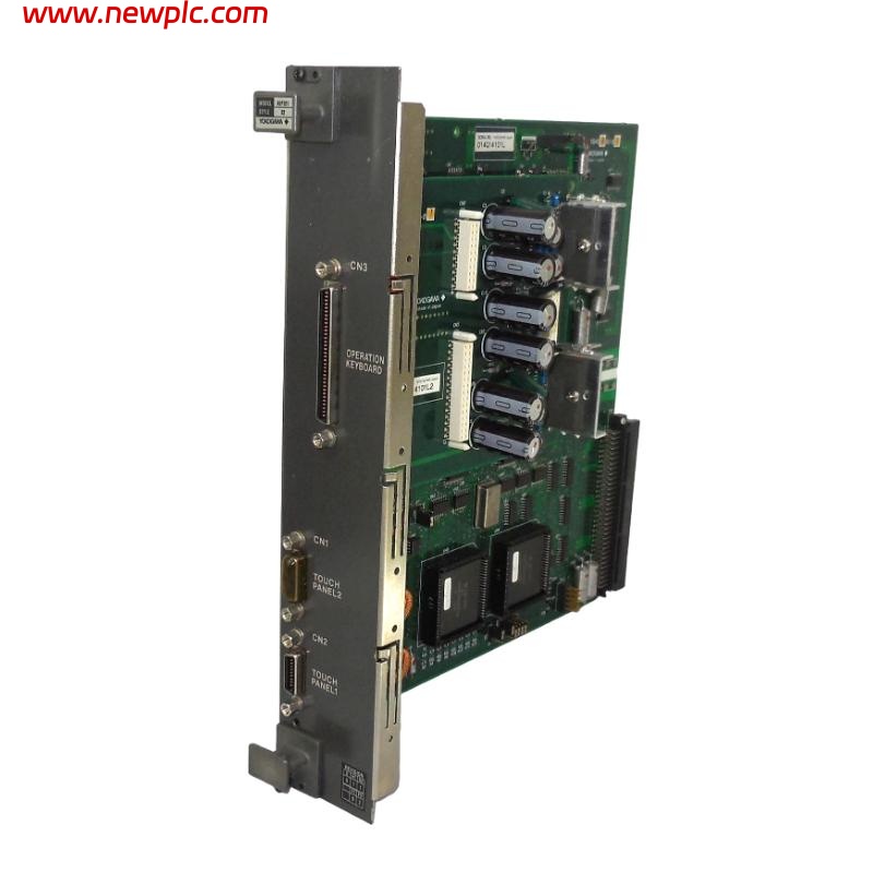 Yokogawa AIP121-S00 Control Module Yokogawa AIP121-S00 Control Module