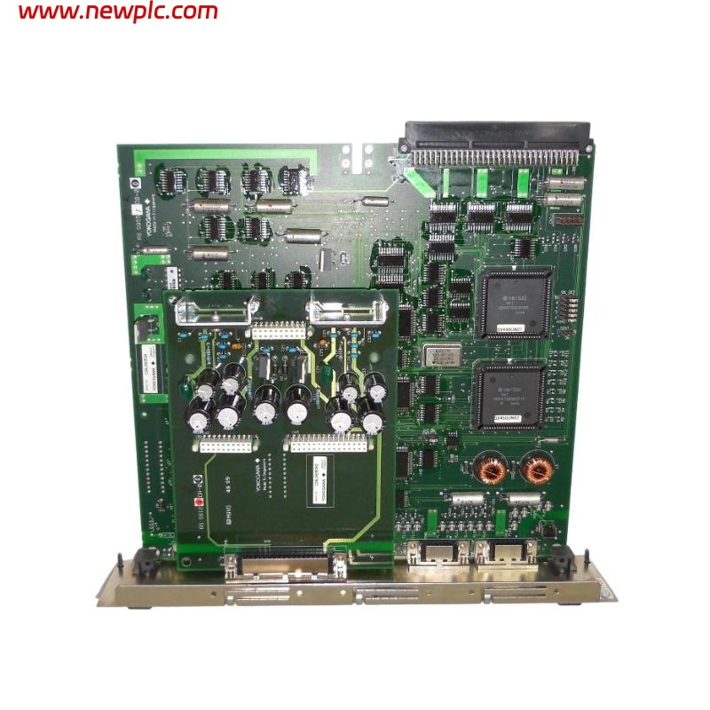 Yokogawa AIP121-S00 Control Module