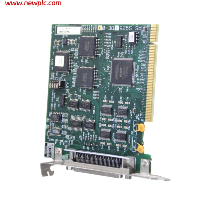 Yokogawa AIP261 Interface Expansion Card