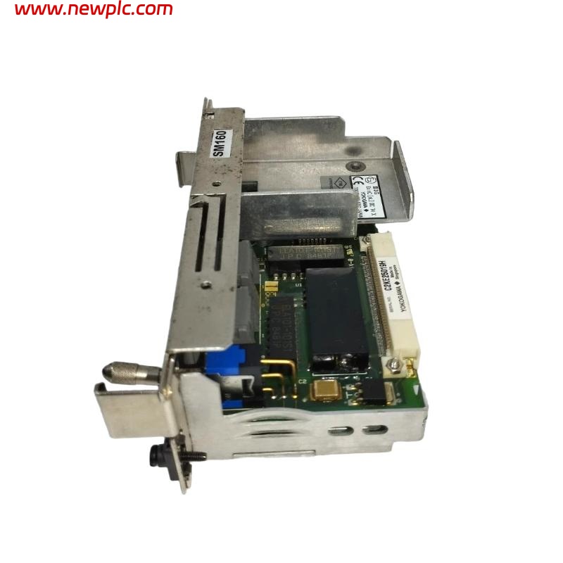 Yokogawa AIP504-11 V Net Coupler Unit