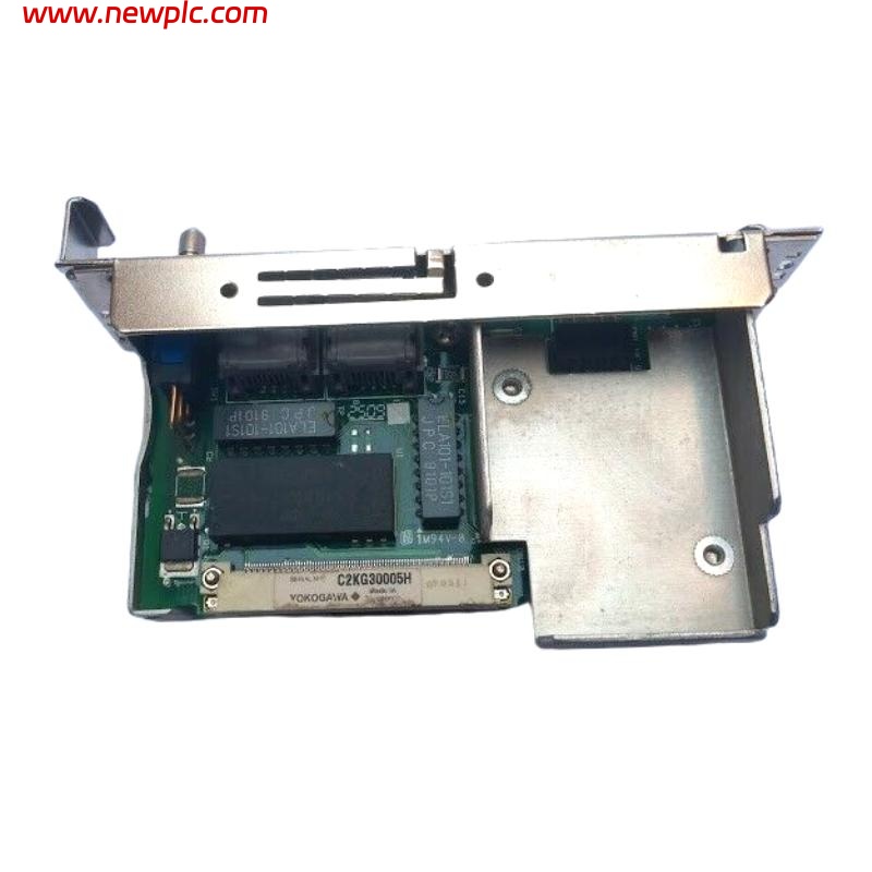 Yokogawa AIP504-11 S1 V Net Coupler Unit