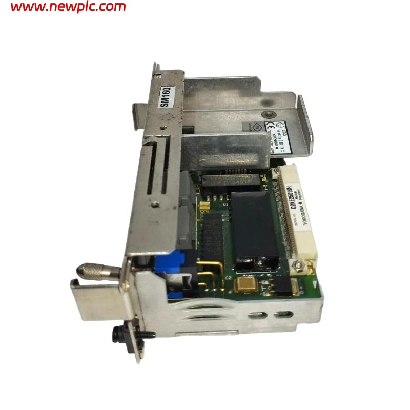 Yokogawa AIP504-13 V Net Coupler Unit