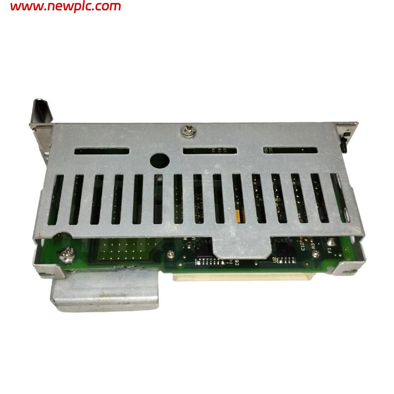 Yokogawa AIP504-13 V Net Coupler Unit