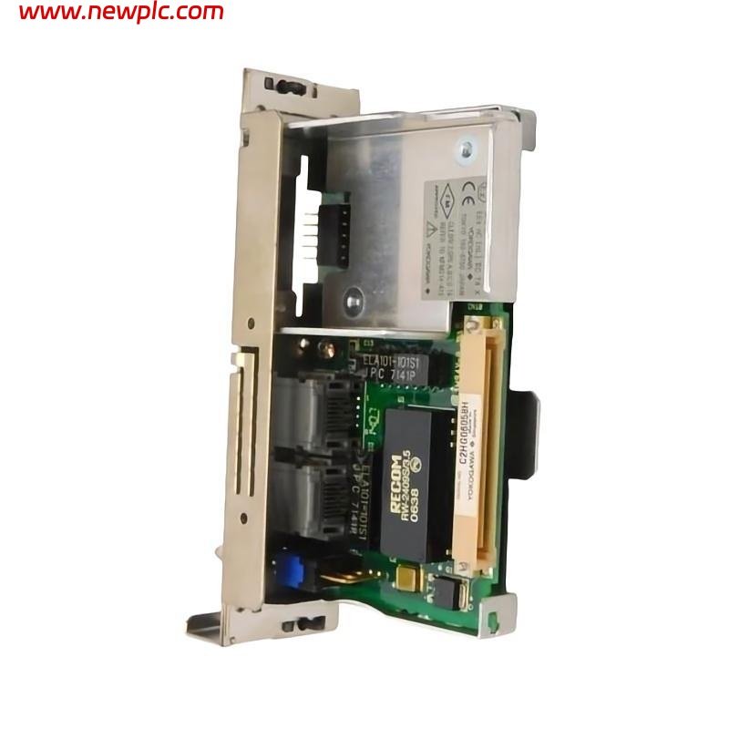 Yokogawa AIP504-13 S1 V Net Coupler Unit