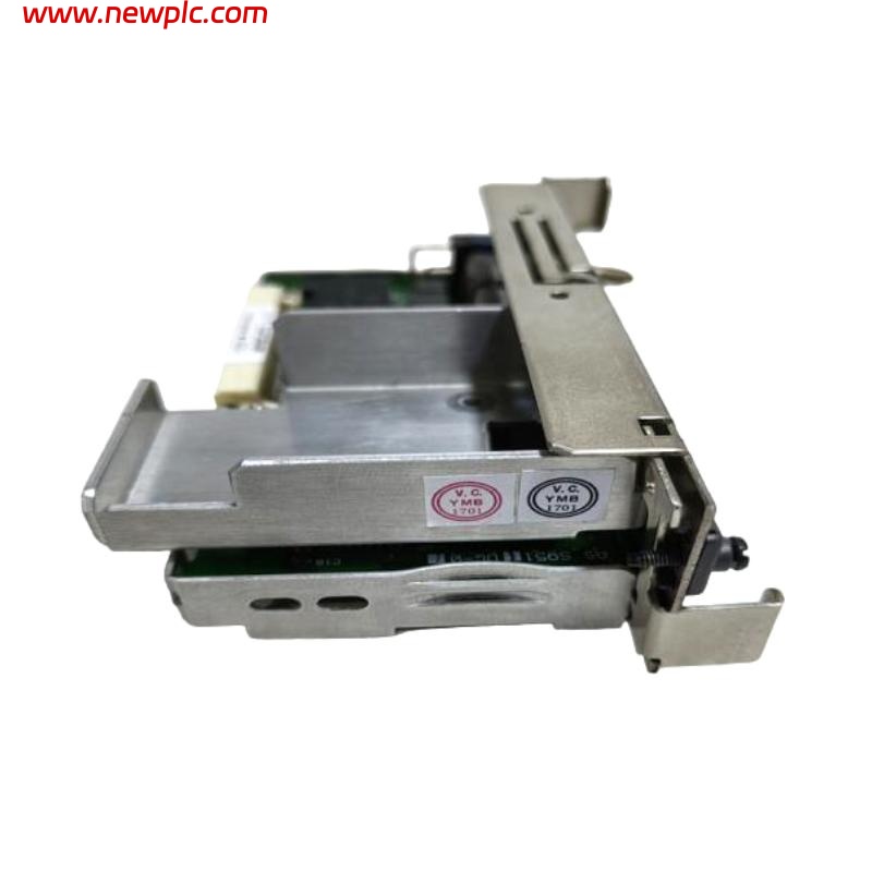 Yokogawa AIP504-50 V Net Coupler Unit