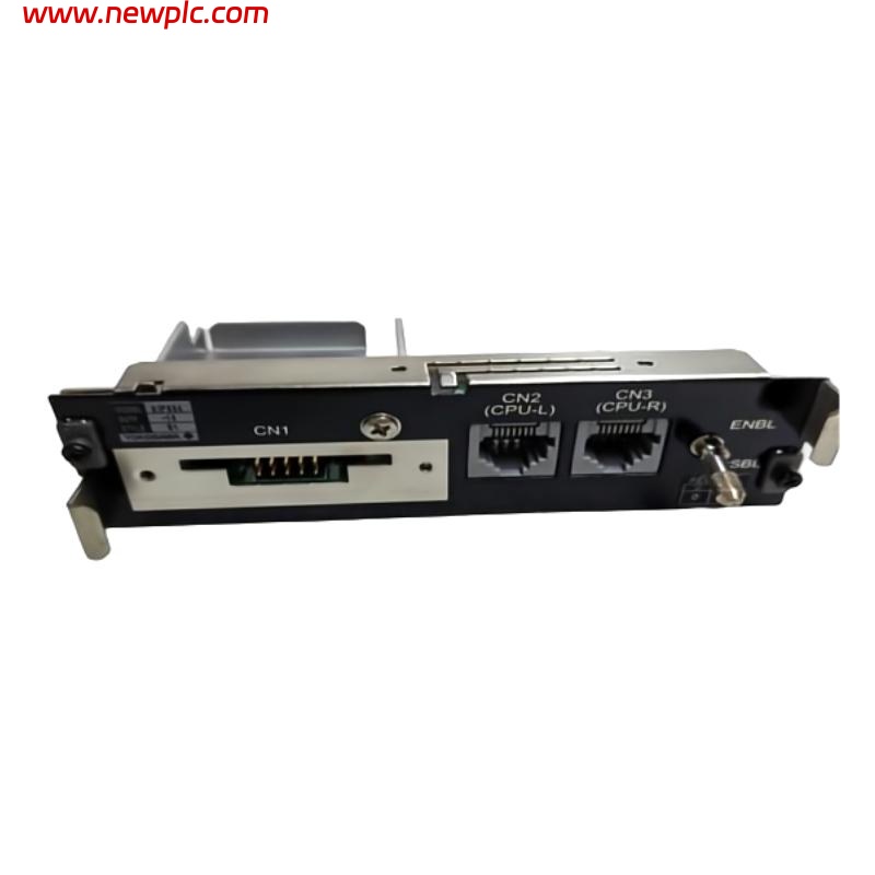 Yokogawa AIP504-50 V Net Coupler Unit