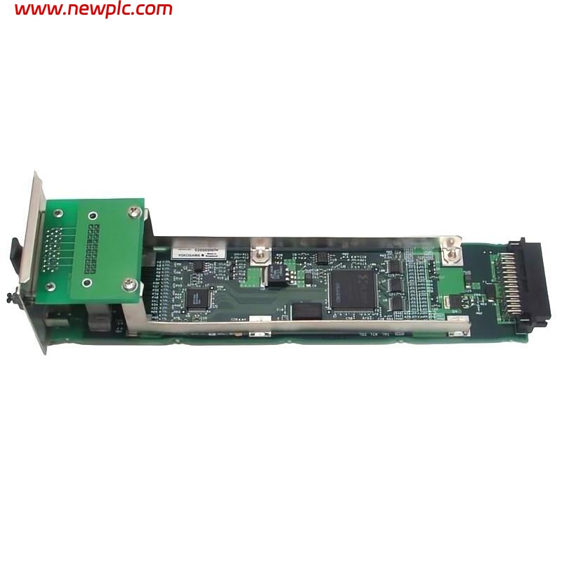 Yokogawa AIP532 ESB Bus Coupler Unit