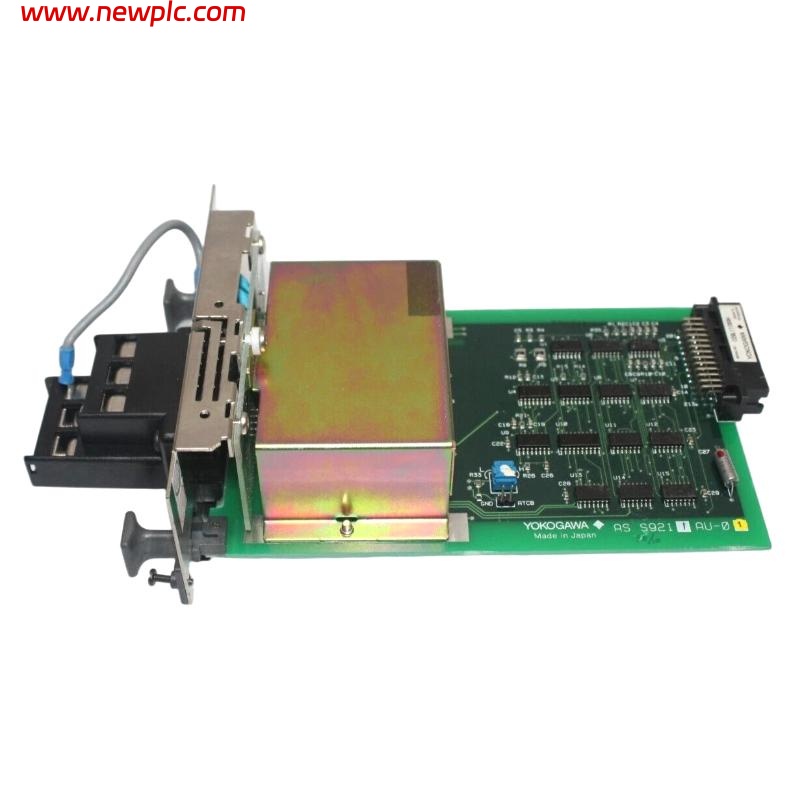 Yokogawa AIP581 Electrical Transceiver RIO I/O Module