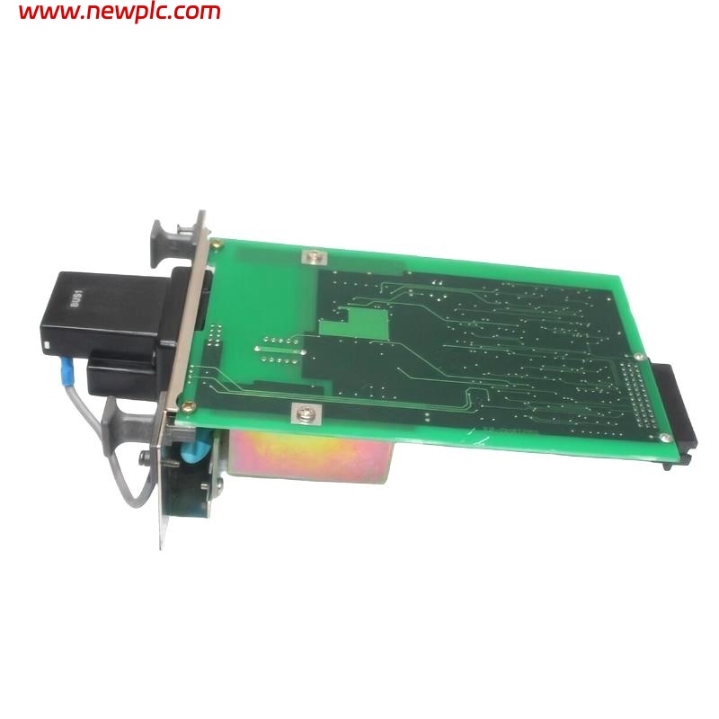 Yokogawa AIP581 Electrical Transceiver RIO I/O Module