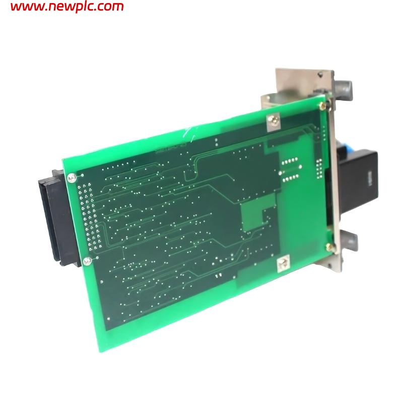 Yokogawa AIP581 Electrical Transceiver RIO I/O Module