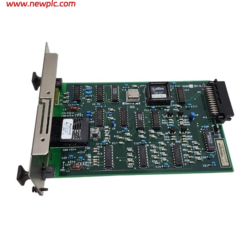 Yokogawa AIP588 Electrical Transceiver RIO I/O Module