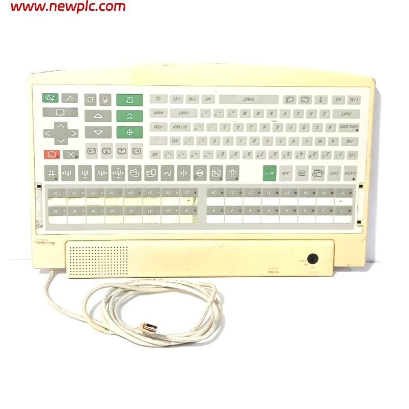 Yokogawa AIP825 Operation Keyboard