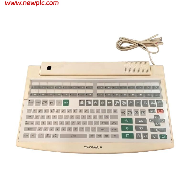 Yokogawa AIP826-2 S2 Operator Keyboard