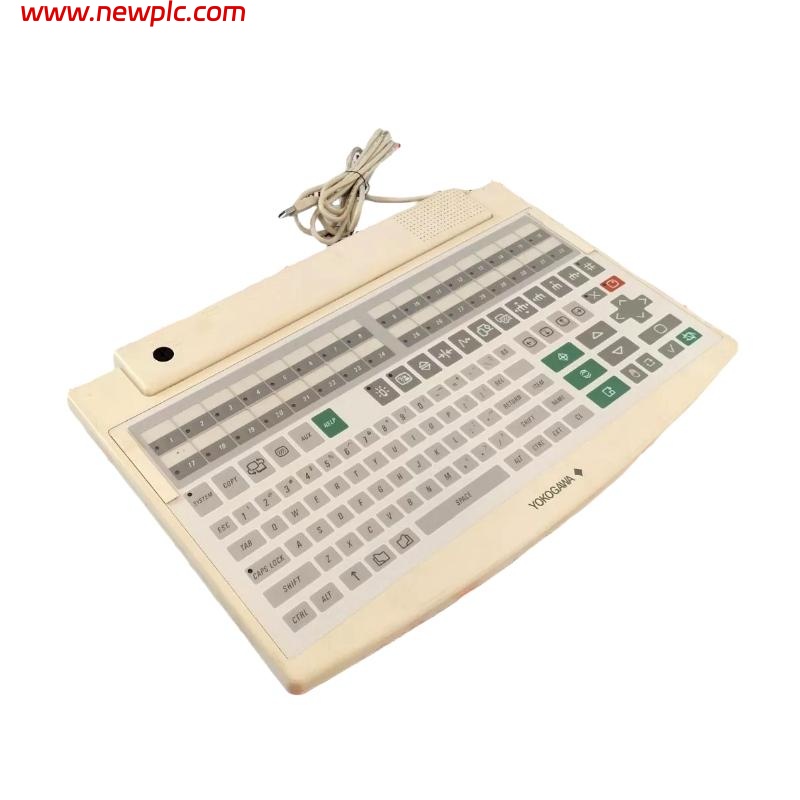 Yokogawa AIP826-2 S2 Operator Keyboard