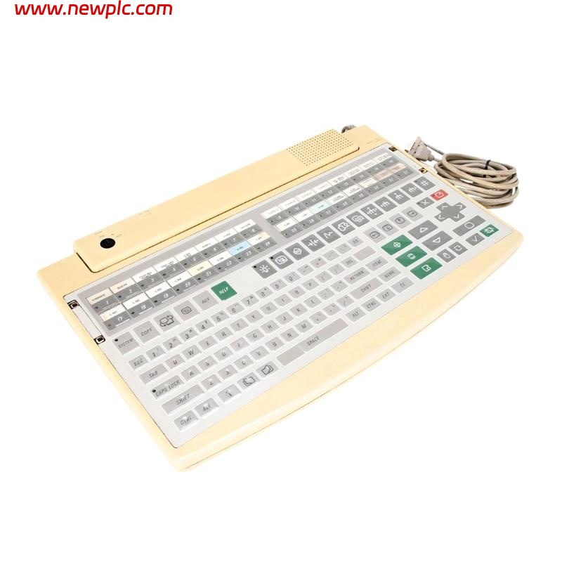 Yokogawa AIP826-2 Operator Keyboard