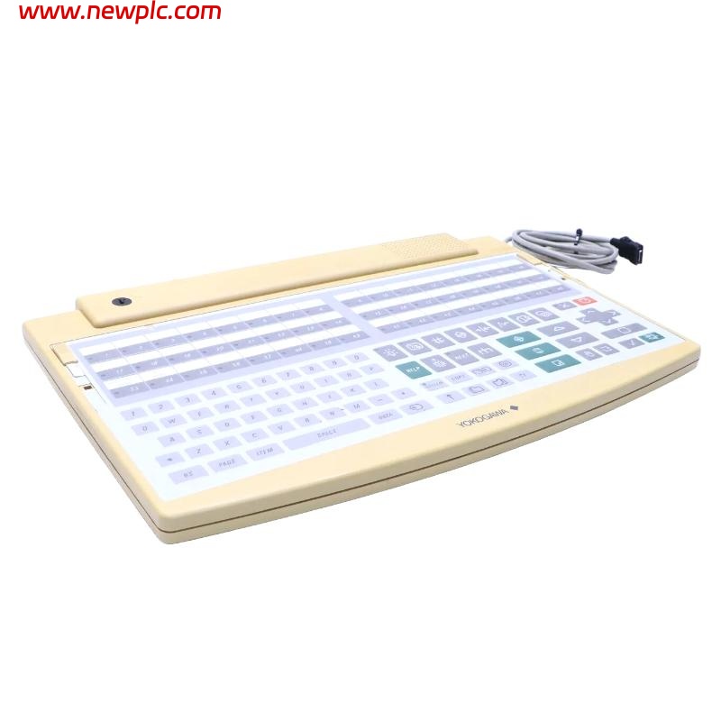 Yokogawa AIP826-2 Operator Keyboard