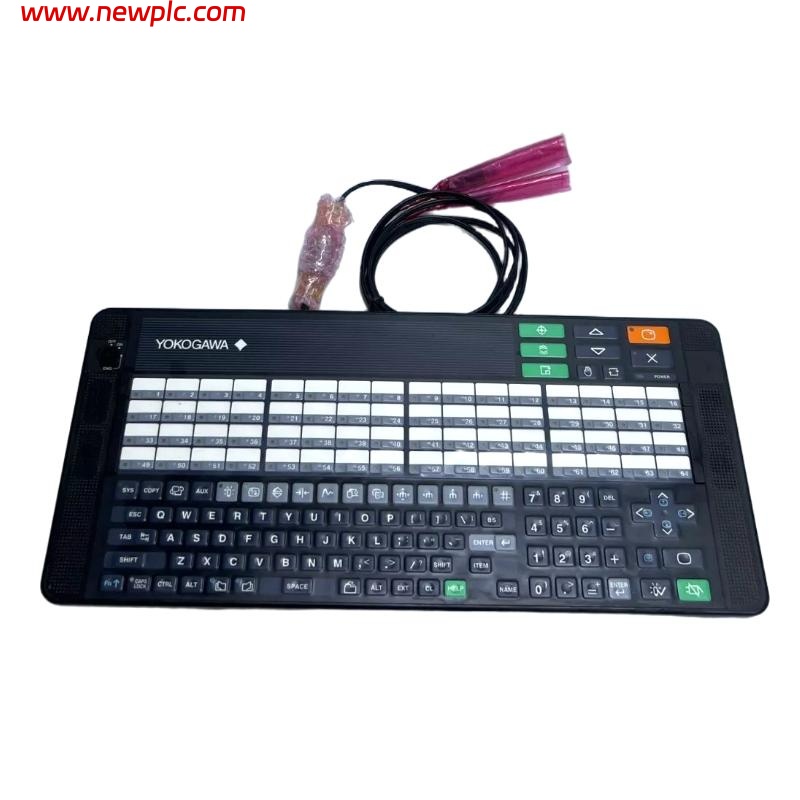 Yokogawa AIP831-011 Operator Keyboard