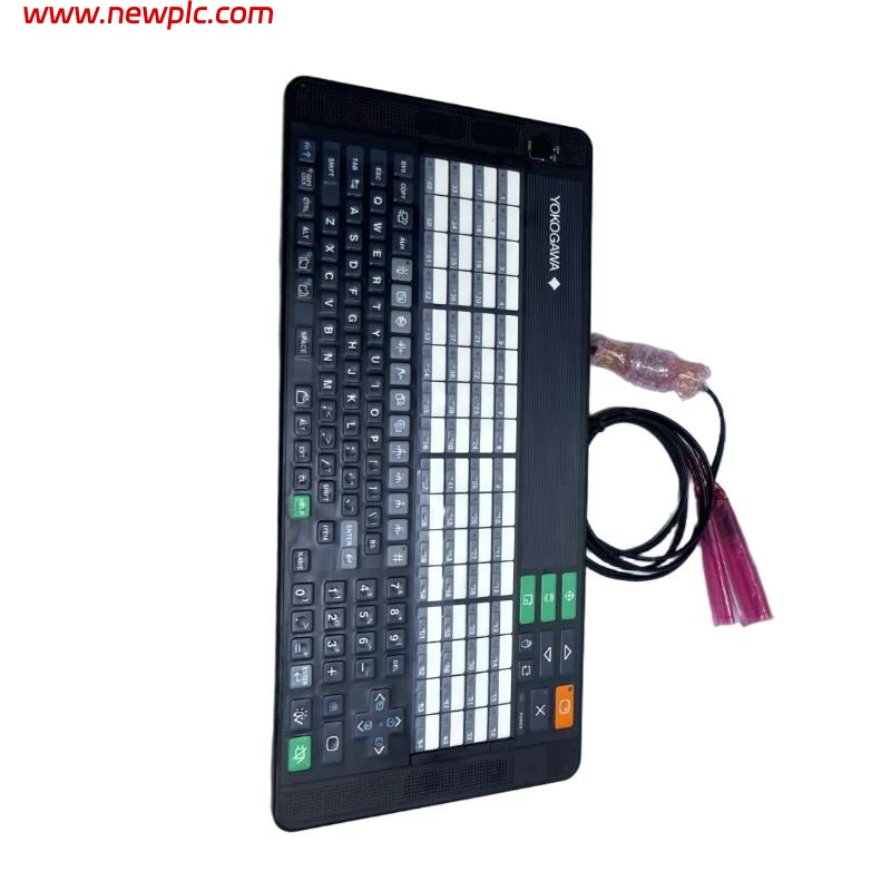 Yokogawa AIP831-011 Operator Keyboard