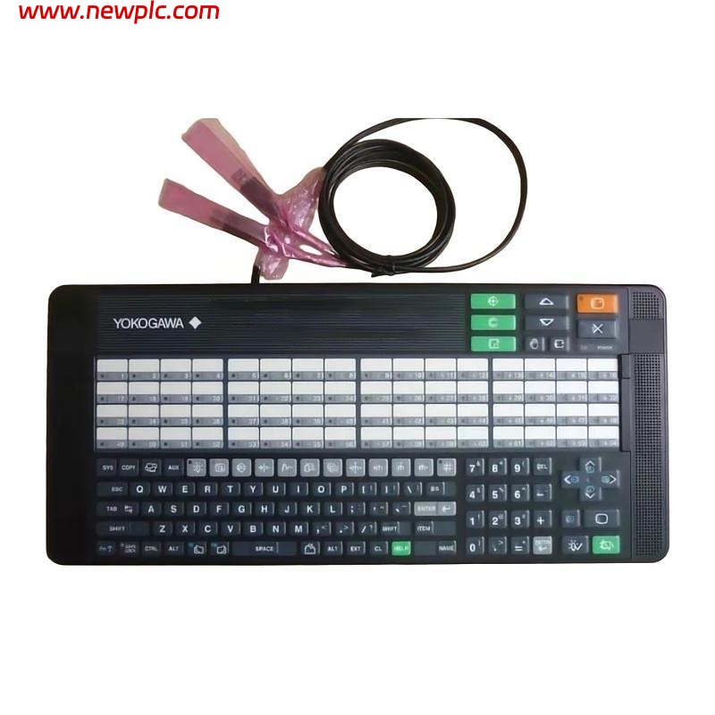 Yokogawa AIP831-111 Operator Keyboard