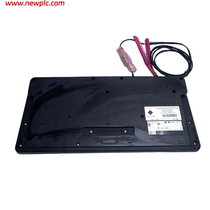 Yokogawa AIP831-111 Operator Keyboard