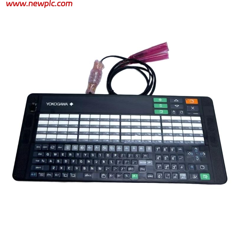 Yokogawa AIP831-111 Operator Keyboard