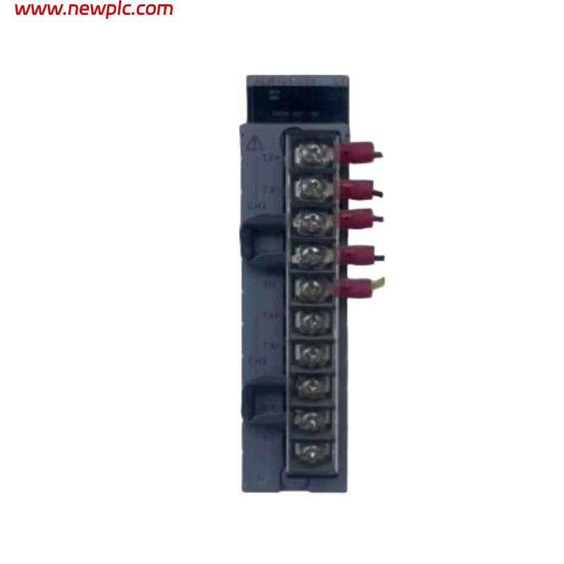 Yokogawa ALR121-S53 S1 Serial Communication Module