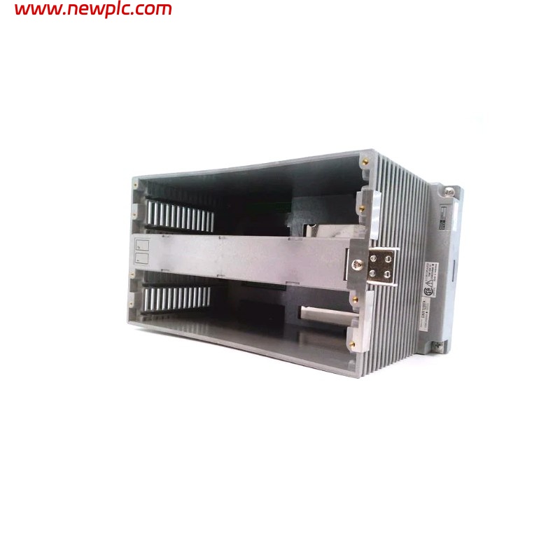 Yokogawa AMN33 Communication Module Rack Rave reviews