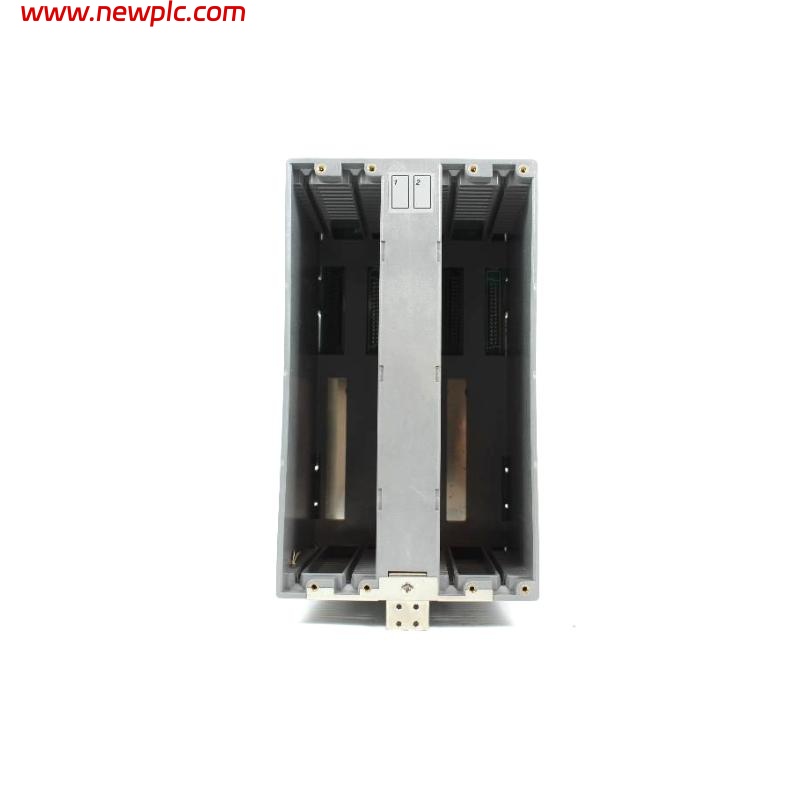 Yokogawa AMN33 Communication Module Rack Rave reviews