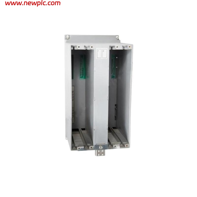 Yokogawa AMN33 Communication Module Rack Rave reviews