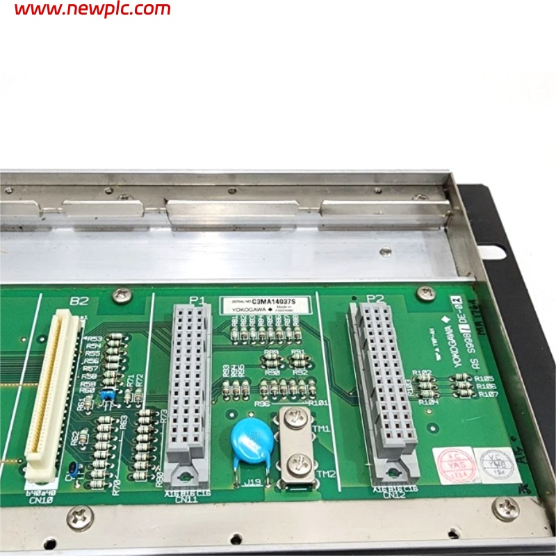 Yokogawa ANB10D ESB Bus Node Unit  Price Advantage