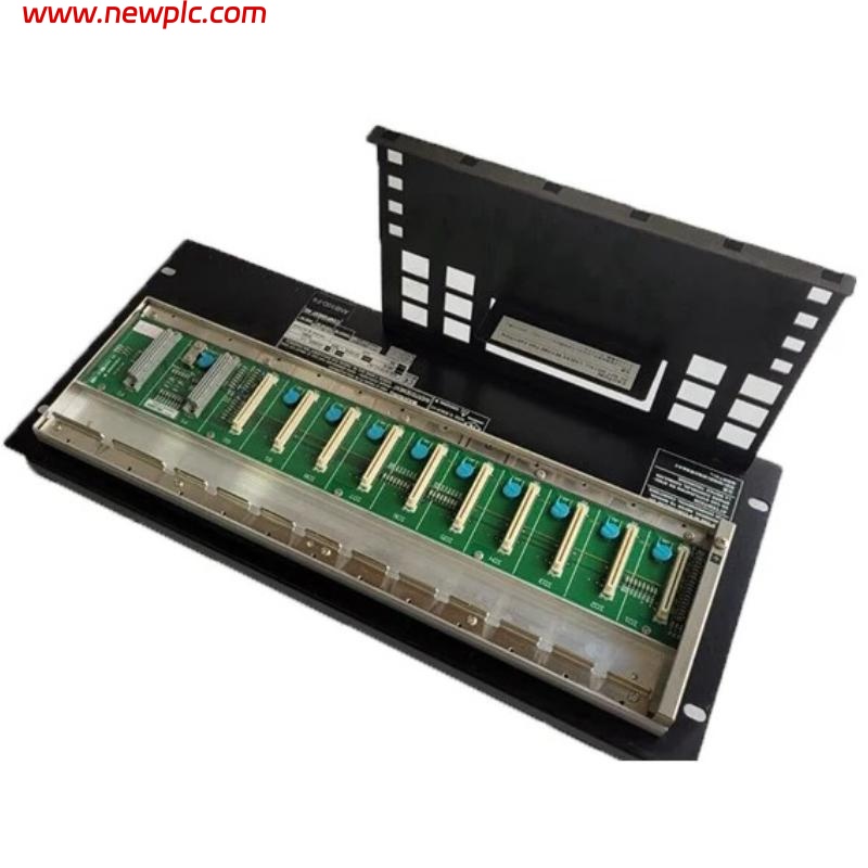 Yokogawa ​ANB10D-420/CU2N ESB Bus Connector Unit