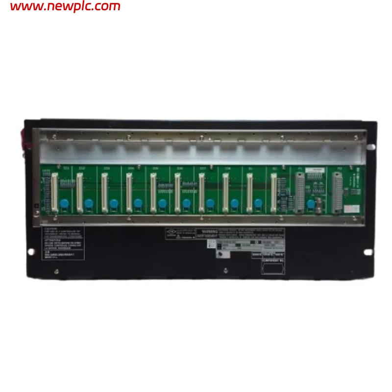 Yokogawa ​ANB10D-420/CU2N ESB Bus Connector Unit