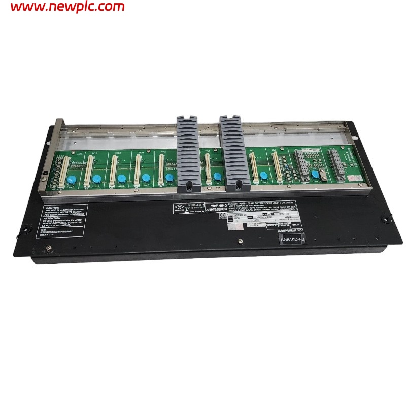 Yokogawa ANB10D ESB Bus Node Unit  Price Advantage