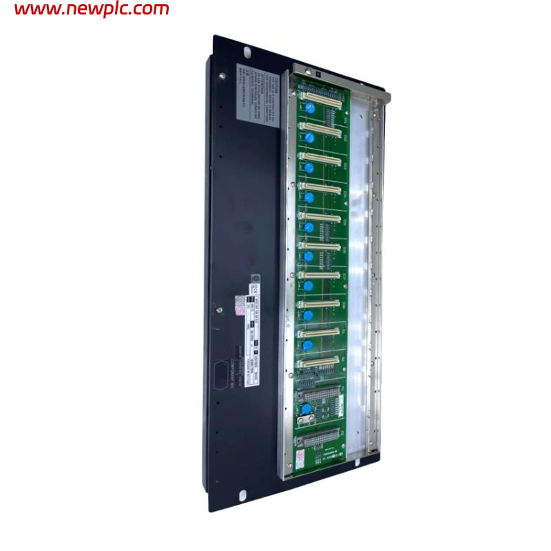 Yokogawa ANB11D-226/BU2B Fiber Optic ESB Bus Node Unit