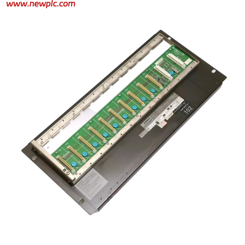 Yokogawa ANR10D-423 S1 ER Bus Unit