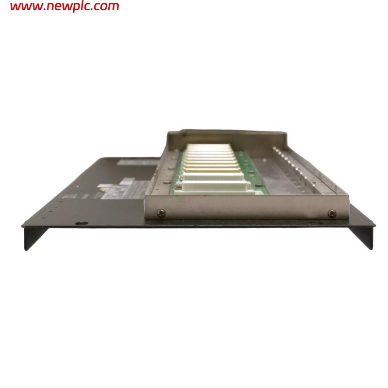 Yokogawa ANR10D-423 S1 ER Bus Unit