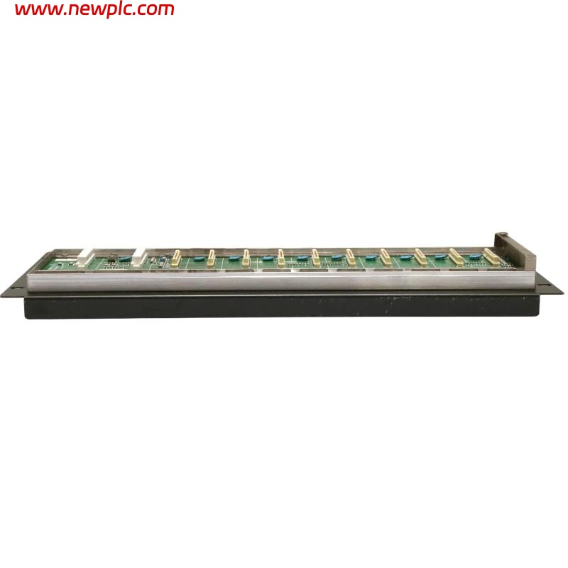 Yokogawa ANR10D-423 S1 ER Bus Unit