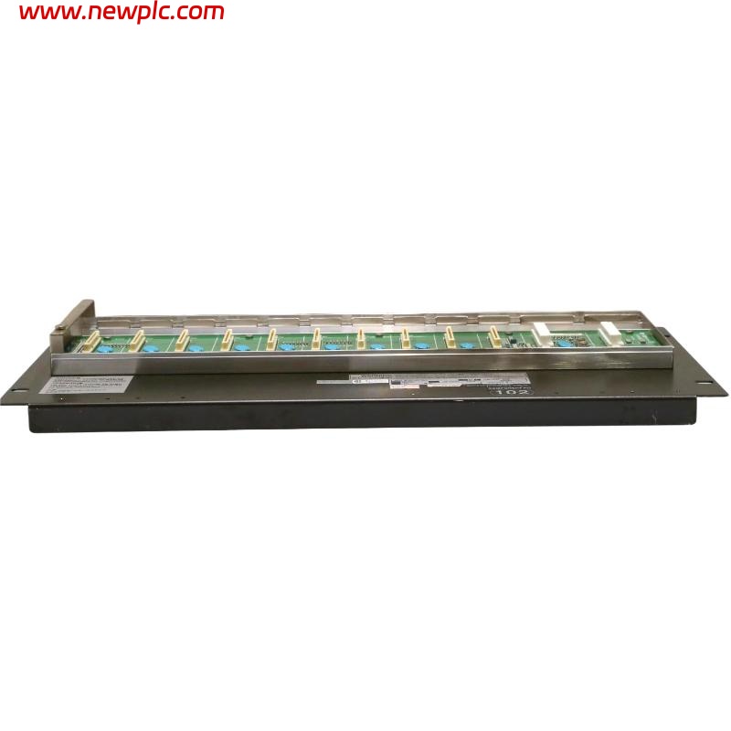 Yokogawa ANR10D-423 S1 ER Bus Unit