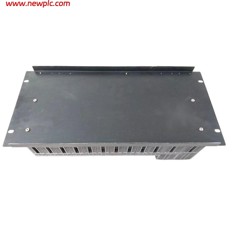 Yokogawa ANR11D-410 Fiber Optic ESB Bus Node Unit