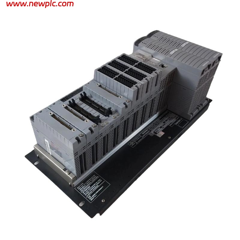 Yokogawa ANR11D-410 Fiber Optic ESB Bus Node Unit