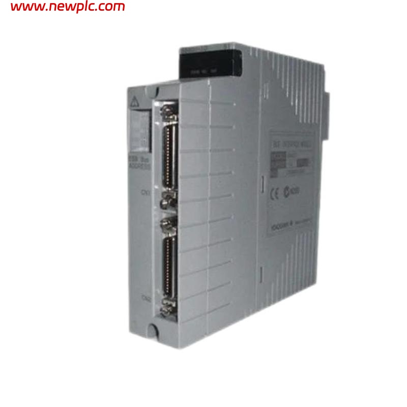 Yokogawa ANT401 Fiber Optic Bus Repeater Master Module