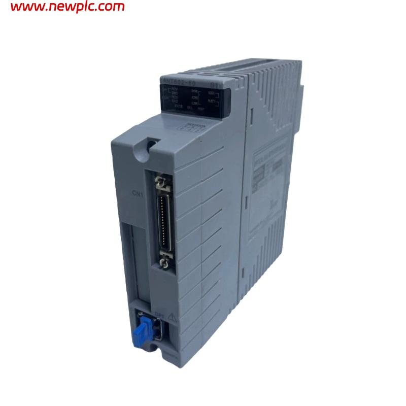 Yokogawa ANT401-50/CU1N Fiber Optic Bus Repeater Master Module