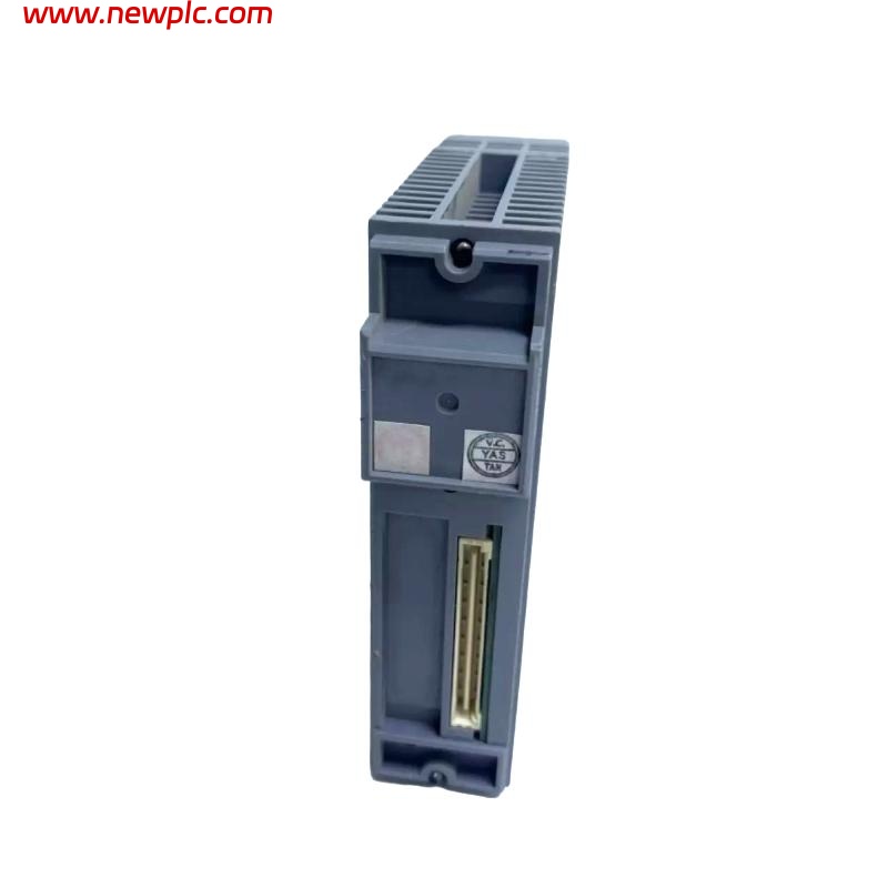 Yokogawa ANT401-50/CU1N Fiber Optic Bus Repeater Master Module