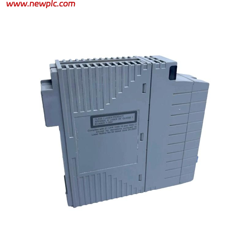 Yokogawa ANT401-50/CU1N Fiber Optic Bus Repeater Master Module