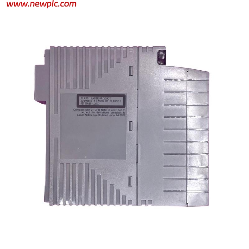 Yokogawa ANT401-50/CU1T Fiber Optic Bus Repeater Master Module