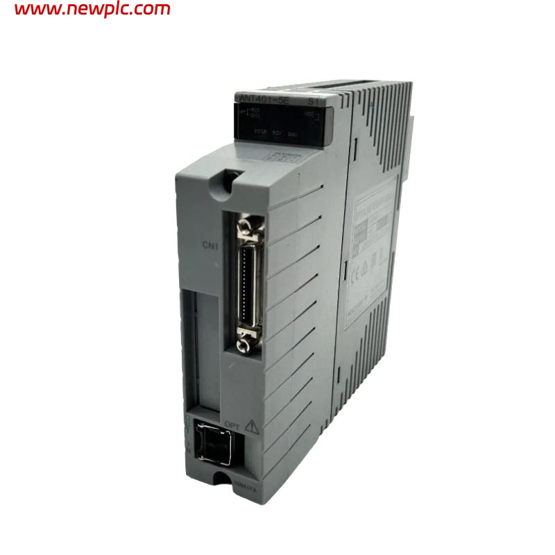 Yokogawa ANT401-50 S1 Fiber Optic Bus Repeater Master Module