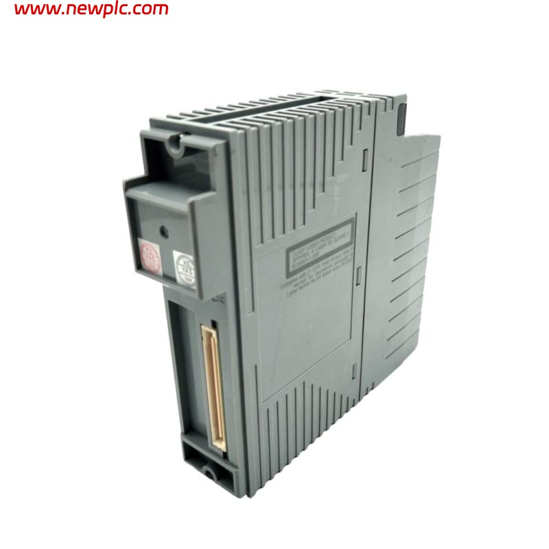 Yokogawa ANT401-50 S1 Fiber Optic Bus Repeater Master Module