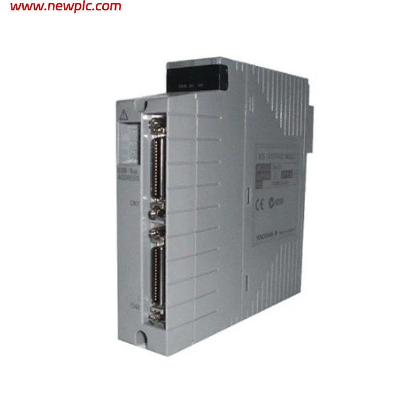 Yokogawa ANT401-50 Fiber Optic Bus Repeater Master Module