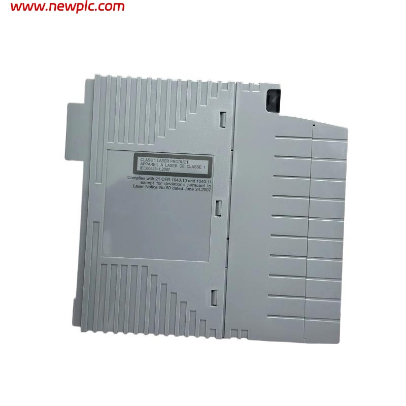 Yokogawa ANT401-5E/A2EE2AT Fiber Optic Bus Repeater Master Module